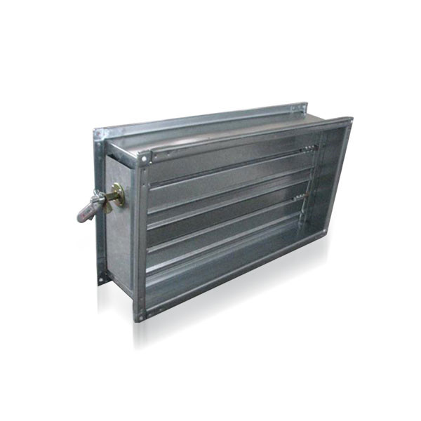 風量調(diào)節(jié)閥